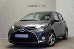 Toyota Yaris 1.5 Hybrid Trend / NL Auto / Navi / Camera / Au, Gebruikt, 4 cilinders, Origineel Nederlands, Bedrijf