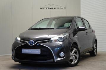 Toyota Yaris 1.5 Hybrid Trend / NL Auto / Navi / Camera / Au beschikbaar voor biedingen