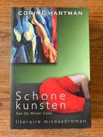 Corine Hartman - Schone kunsten, Ophalen of Verzenden, Gelezen, Corine Hartman