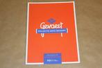 Boek - Agfa Gevaert Collectie, Ophalen of Verzenden, Zo goed als nieuw, Artiest