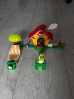 Lego Mario Huis van Mario en Yoshi, Ophalen of Verzenden, Zo goed als nieuw, 6 jaar of ouder