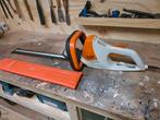 Stihl heggenschaar, Ophalen, Zo goed als nieuw, Elektrisch