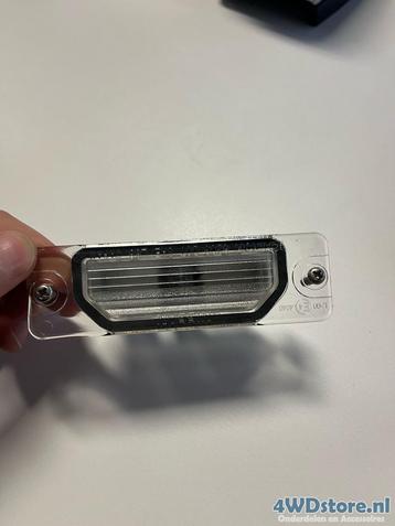 2651050J00, kentekenverlichting, Nissan Almera  beschikbaar voor biedingen