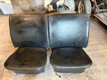Stoelen vw 181 kubel ( kever t1 Volkswagen ) beschikbaar voor biedingen