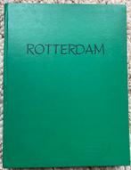 Rotterdam, gebouwen, kerken en gestichten - H. Altmann, Boeken, Ophalen of Verzenden