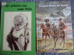 Jan Stehouwer -  tussen vrees en hoop, Boeken, Kinderboeken | Jeugd | 10 tot 12 jaar, Gelezen, Ophalen of Verzenden