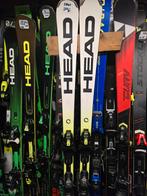 170cm HEAD WORLDCUP REBELS E.GSR VOOR GEVORDERDEN