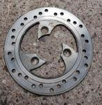 Remschijf Rem Schijf Peugeot Speedfight 2 Vivacity, Ophalen of Verzenden, ., ., .