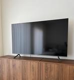 Samsung 55" QLED TV (QE55Q67TAS) Zo goed als Nieuw, Ophalen, QLED, Zo goed als nieuw, Samsung