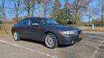 Volvo S60 2.4 Edition II 2006 Grijs, Voorwielaandrijving, 74 €/maand, S60, Grijs