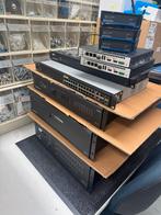 Crestron audio-video installatie, Overige systemen, Zo goed als nieuw, 120 watt of meer, Ophalen