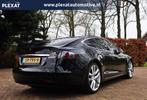 Tesla Model S 100D Performance Ludicrous+ 612PK Aut. | Panor, Auto's, Tesla, Origineel Nederlands, Te koop, 5 stoelen, Hatchback