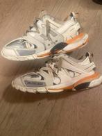 Balenciaga Tracks Sneakers, Ophalen of Verzenden, Gedragen, Wit, Sneakers of Gympen