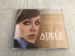 Adele - Make You Feel My Love CD Maxi Single, Cd's en Dvd's, Cd Singles, 1 single, Ophalen of Verzenden, Maxi-single