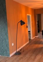 Lamp, Huis en Inrichting, Lampen | Vloerlampen, Ophalen, Zo goed als nieuw, Metaal, 100 tot 150 cm