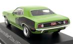 1:43  Plymouth Hemi Cuda 1971  -  Atlas, Overige merken, Auto, Info@bram-modelcars.nl, Nieuw