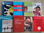 Psychologie studieboeken, Boeken, Ophalen, Zo goed als nieuw, School, Studie en Wetenschap