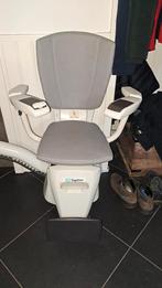 Thyssen Krupp traplift, Diversen, Trapliften, Ophalen