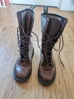 Dr martens boots, Hoge laarzen, Zwart, Ophalen of Verzenden, Dr. Martens