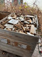 Haardhout, Tuin en Terras, Haardhout, Minder dan 3 m³, Ophalen of Verzenden
