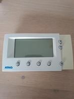 Atag Thermostaat oud model, Doe-het-zelf en Verbouw, Thermostaten, Ophalen, Gebruikt