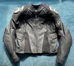 Leren Motorpak 2-delig Dames Macna Tronniq Zwart - 42, Combipak, Ophalen of Verzenden, Dames, MACNA