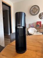 SodaStream Terra Zwart - Werkt Prima!, Ophalen of Verzenden, Gebruikt
