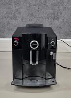 Jura C50 MET GARANTIE EN SERVICEBEURT, Afneembaar waterreservoir, Ophalen of Verzenden, 4 tot 10 kopjes, Gemalen koffie