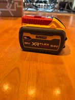 Dewalt accu 54 v 9 ah, Ophalen of Verzenden, Nieuw