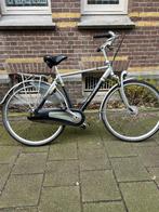 Gazelle TOPCONDITIE !, Fietsen en Brommers, Fietsen | Heren | Herenfietsen, Ophalen, Gebruikt, Versnellingen, Gazelle