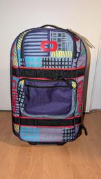 Ogio koffer, Layover Travel Bag, nieuw!, Ophalen, Uitschuifbare handgreep, 50 tot 60 cm, Nieuw