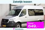 Mercedes-Benz Sprinter Tourer 314 CDI ROLSTOEL 9 PERS BIERMA, Automaat, Stof, Gebruikt, 2000 kg
