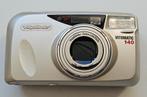 Analoge fotocamera Vitomatic 140 van Voigländer uit 1999, Audio, Tv en Foto, Fotocamera's Analoog, Ophalen, Zo goed als nieuw