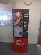 Vendo - 75x-5 Coca-Cola blikjesmachine, Gebruikt, Ophalen
