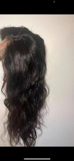 22 Inch Virgin Body Wave Pruik, Ophalen of Verzenden, Nieuw, Pruik of Haarverlenging