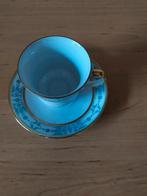 Kop en schotel Winterling roslau, Antiek en Kunst, Ophalen of Verzenden