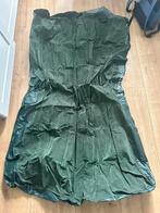 Groot één persoons luchtbed 99cm x 191cm | Intex, Ophalen of Verzenden, Ingebouwde pomp, Gebruikt, 1-persoons