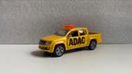 Siku 1469 ADAC VW Amarok TDI Pick-Up 1:87, Ophalen of Verzenden, Nieuw, Auto, SIKU