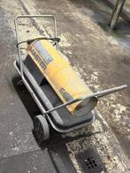 Hete lucht kanon op diesel, Ophalen, Zo goed als nieuw, Overige typen