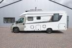 Bürstner Lyseo 736 Privilege | Automaat | Levelsysteem | Fa, Caravans en Kamperen, Automaat, 7 tot 8 meter, Bedrijf, Diesel