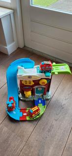 Toet toet brandweerkazerne, Ophalen of Verzenden, 2 tot 4 jaar