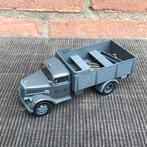 1:43 VICTORA OPEL BLITZ LEGER + LADING, Hobby en Vrije tijd, Modelauto's | 1:43, Ophalen of Verzenden, Zo goed als nieuw, Bus of Vrachtwagen