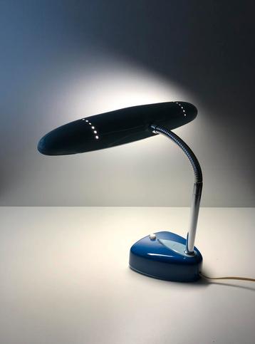 Matsushita Electric National desk lamp silence of the lamps beschikbaar voor biedingen