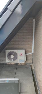 Airco installatie Delft, Westland, Den
Haag, Zoetermeer, Ophalen of Verzenden