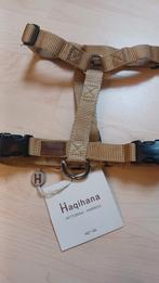 Hondentuig Haqihana y-tuig maat S, Dieren en Toebehoren, Honden-accessoires, Nieuw, Ophalen of Verzenden