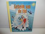 GEHEIM VAN DE TIJD - Compl.Serie 1 t/m 4, Complete serie of reeks, Ophalen of Verzenden, Nieuw, Heuvel & Jonker