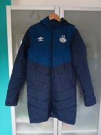 Psv jas, Kleding | Heren, Jassen | Winter, Ophalen of Verzenden, Zo goed als nieuw, PSV, Maat 48/50 (M)