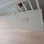 6 witte planken pax kast 75x58cm, Dieren en Toebehoren, Ophalen, Nieuw