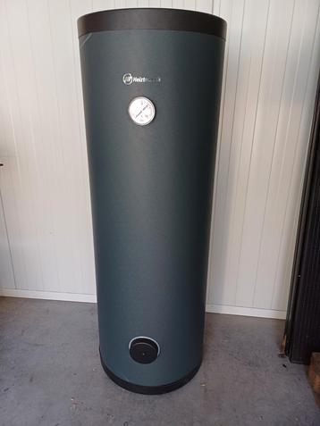 Tapwater boiler 140 liter / indirect gestookt beschikbaar voor biedingen