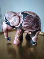 Elephant Parade Olifant 15 cm hoog, Verzamelen, Beelden en Beeldjes, Ophalen of Verzenden, Zo goed als nieuw, Dier